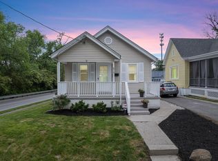 6717 E Ledge St, Cincinnati, OH 45227