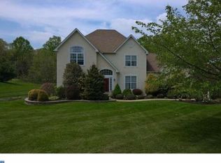 101 Red Oak Dr, Lincoln Univ, PA 19352