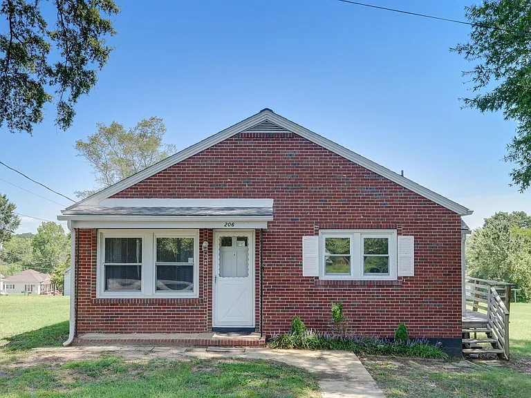 206 Merriman St — Photo 15