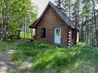 15 Blueberry Field Dr, Eustis, ME 04936