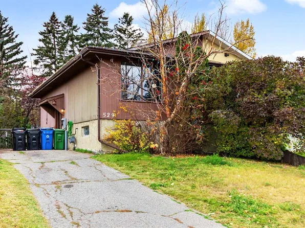 529 E 42nd St SE, Calgary, AB T2A 3C4