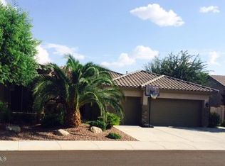 4271 E Andre Ave, Gilbert, AZ 85298