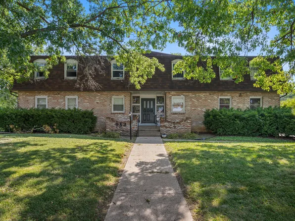 912 Crescent Dr APT 1-4, Champaign, IL 61821