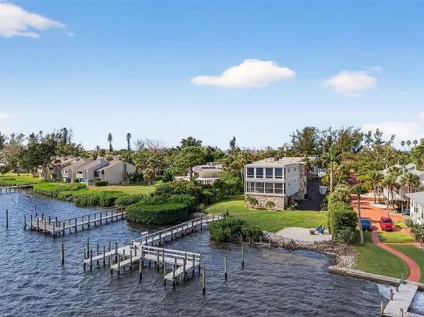 5320 Gulf Of Mexico Dr Unit 101, Longboat Key, FL 34228