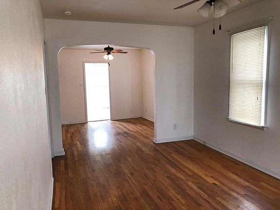 Main Living Space