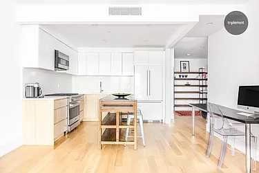 Rented by Triplemint