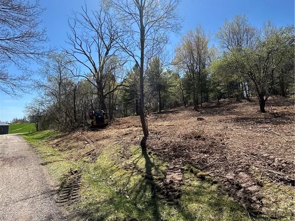 0 Rye Bluff Road, Black River Falls, WI 54615
