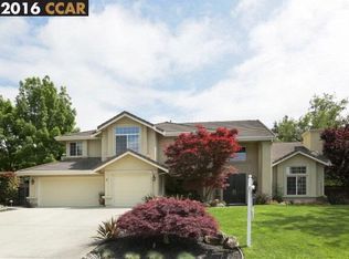 91 Tuscany Way, Danville, CA 94506