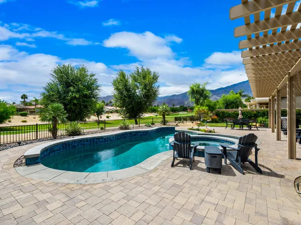 81819 Brittlebush Ln, La Quinta, CA 92253