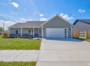 2102 Aruba Dr, Bedford, IN 47421