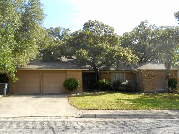 8414 TIMBER GLEN ST, San Antonio, TX 78250