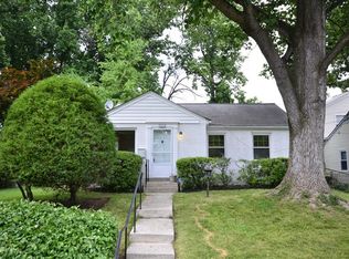 3411 Murdock Rd, Kensington, MD 20895