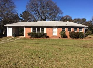 100 Briardale Ave, Warner Robins, GA