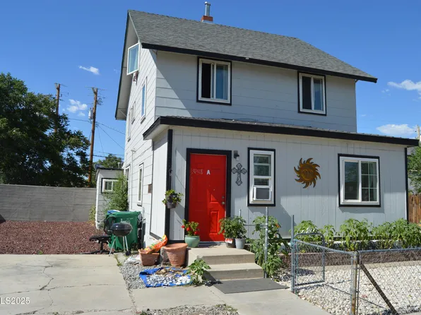 1830 C St, Sparks, NV 89431