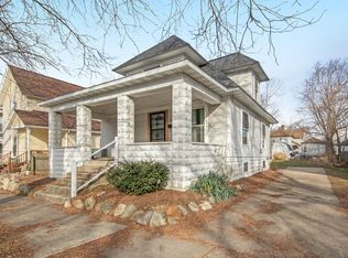 817 Dayton St SW, Grand Rapids, MI 49504