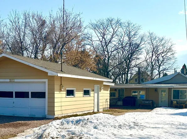 1810 Longyear Ave, Marquette, MI 49855