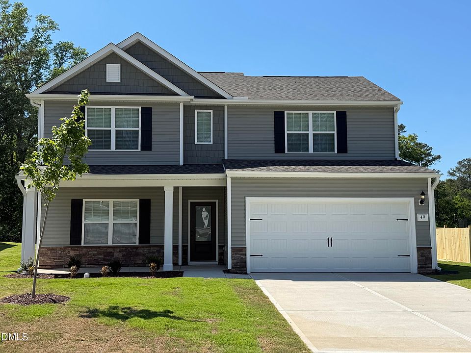 1st image of 49 Neuse Hollow Ct