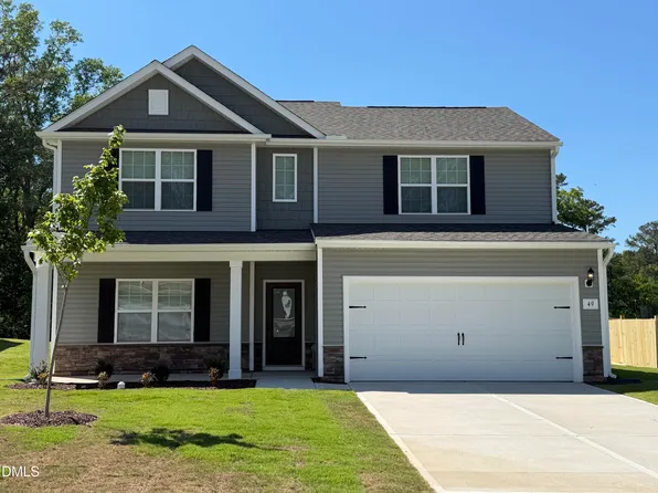 49 Neuse Hollow Ct, Clayton, NC 27527