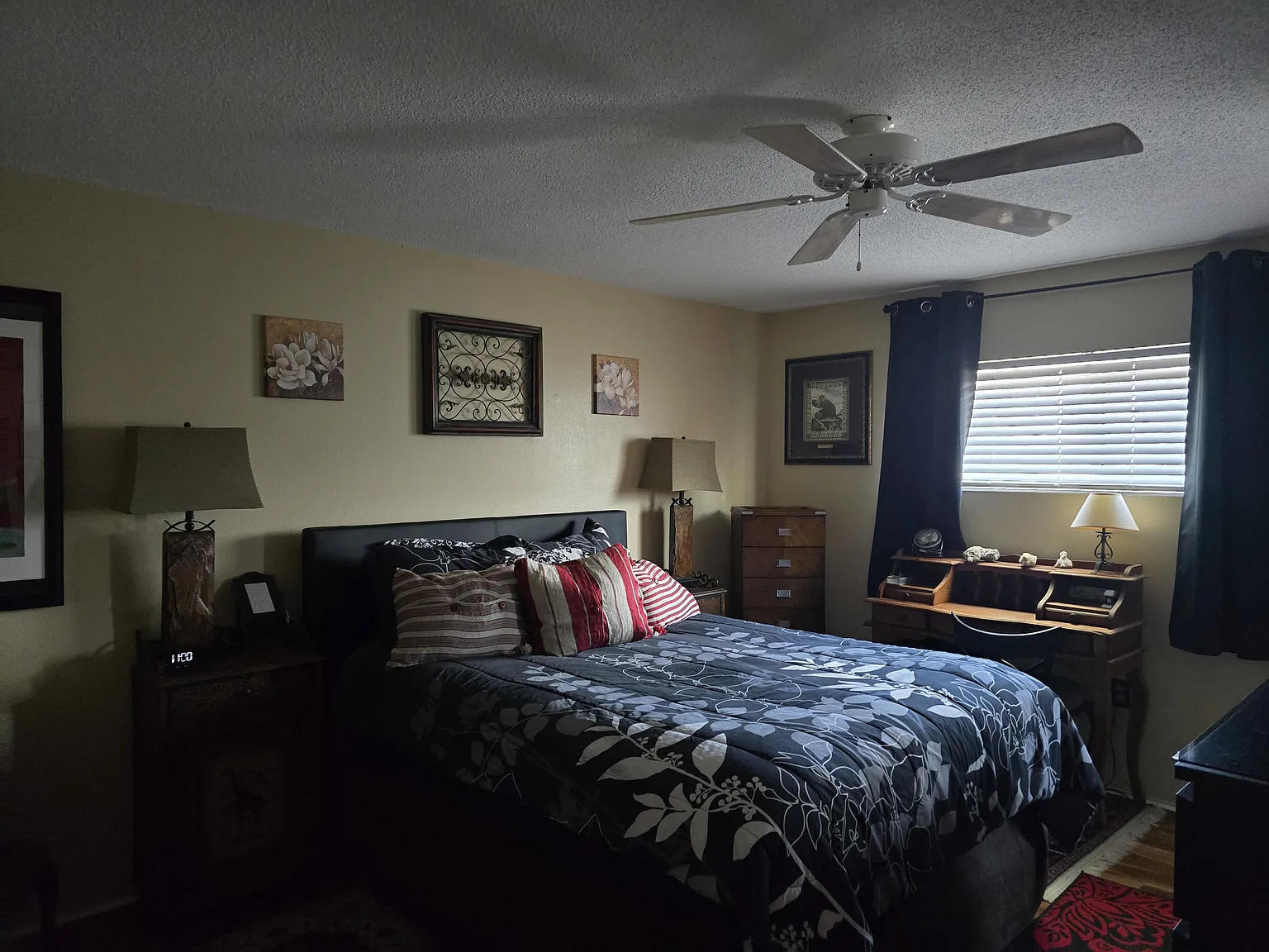 2 bed, 826 sqft, $2,500 — Photo 4