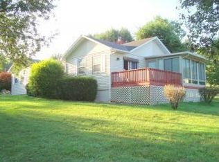 21857 Grant Dr, Shell Knob, MO 65747