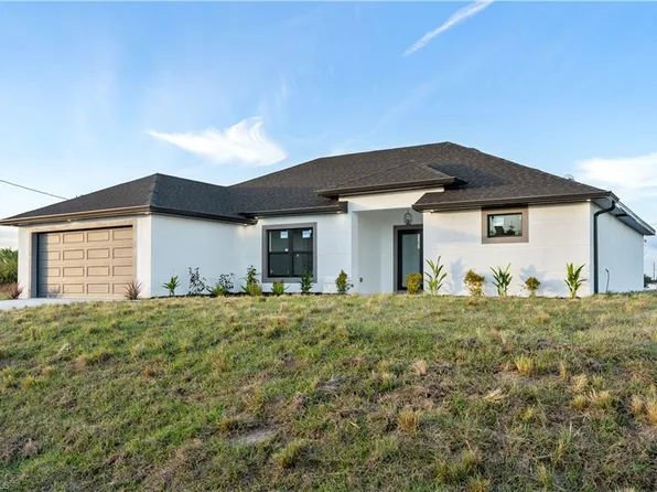 1517 NW 17th ST, CAPE CORAL, FL 33993