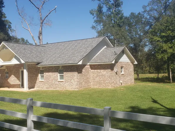 2096 N Topisaw Rd, Ruth, MS 39662