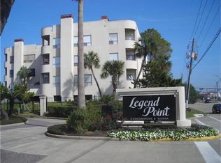1306 Fm 2094 Rd APT 209C, Clear Lake Shores, TX 77565