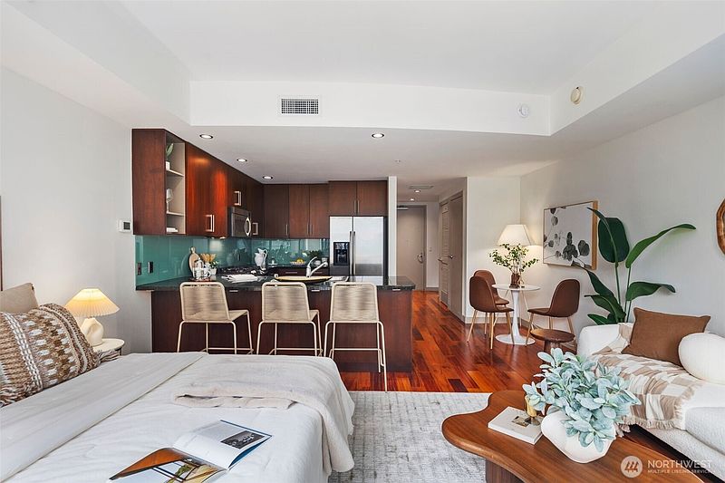 3rd image of 900 Lenora Street #W702