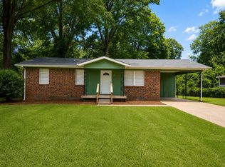25 Almo Dr, Jackson, TN 38305