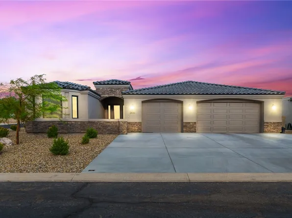 2836 Steamboat Dr, Bullhead City, AZ 86429