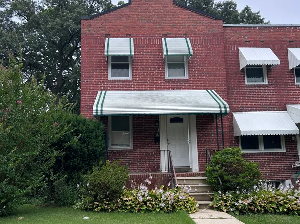 8675 Oak Rd, Baltimore, MD 21234