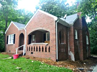 708 W Club Blvd, Durham, NC 27701