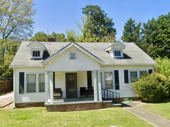 8573 Campbellton St, Douglasville, GA 30134