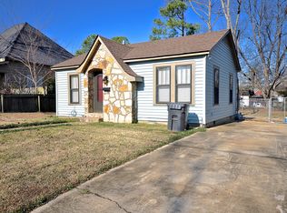 826 W Oak Ave, Jonesboro, AR 72401