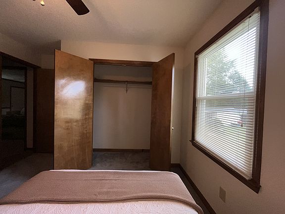 Comfy, furnished, and all set just bring your bags and settle in!