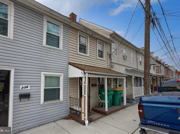 236 S 2nd St, Columbia, PA 17512