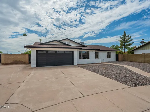 1713 E WESLEYAN Drive, Tempe, AZ 85282