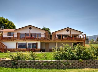 274 N Bear Lake Blvd, Garden City, UT 84028