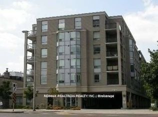 5940 Yonge St N #510, Toronto, ON M2M 4M6
