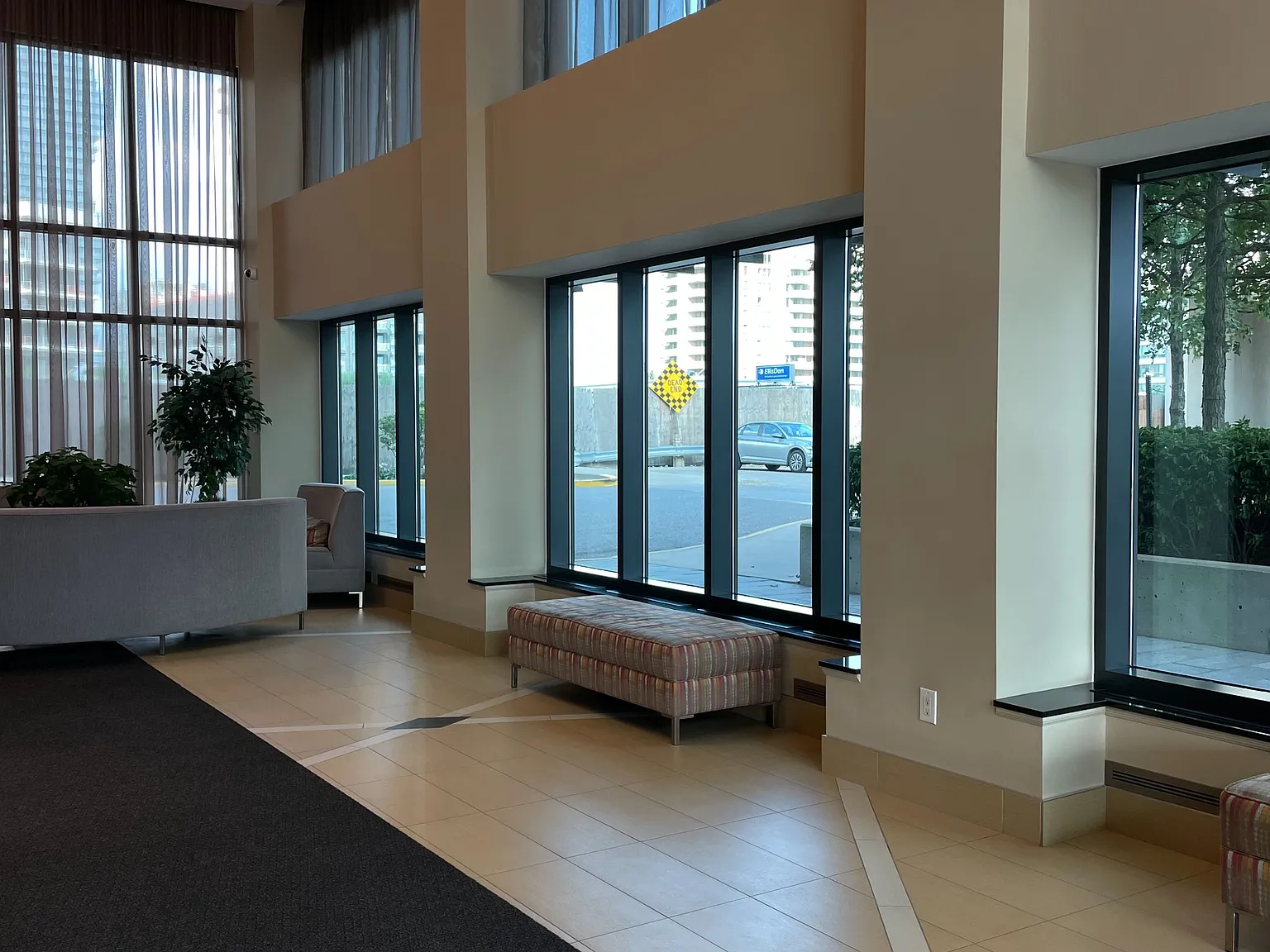 2 bed, $2,800 — Photo 2