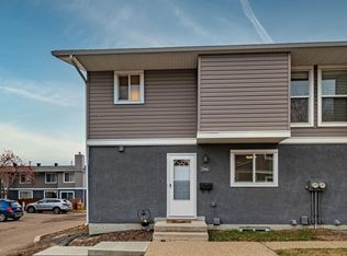 Sundance Village, Edmonton, AB T6K 3Y1