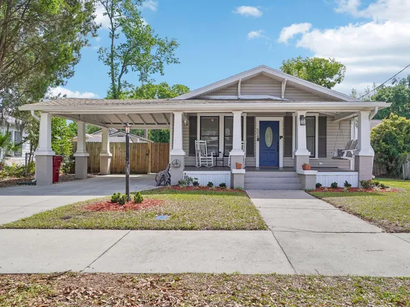 504 N Walker Street, Plant City, FL 33563