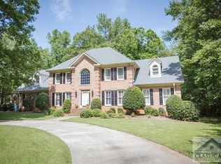 200 Walton Creek Rd, Athens, GA 30607
