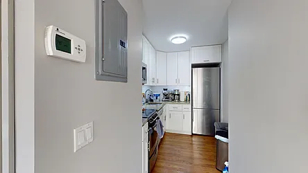 Rented by Bond New York