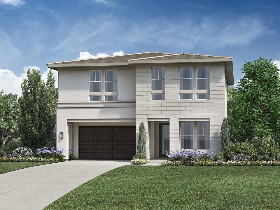 Coastal Contemporary