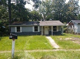 116 Arthur St, Laurel, MS 39440