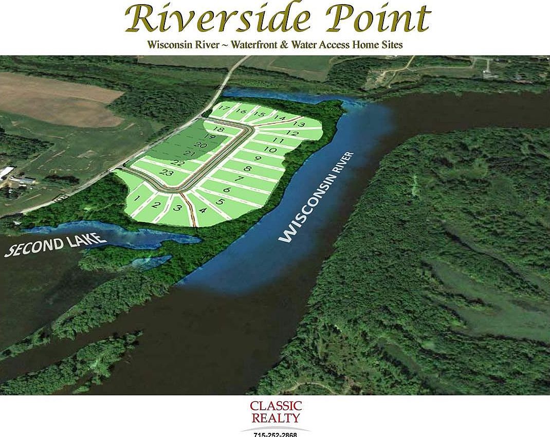 2120 PENINSULA PLACE Lot 18, Junction City, WI 54443 Zillow