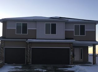 2602 6th St W, West Fargo, ND 58078