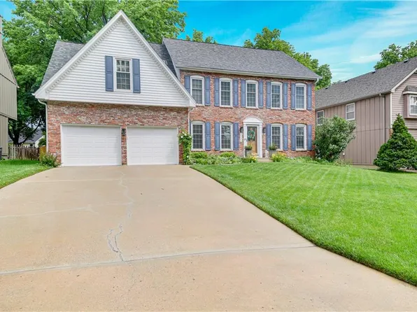 14406 W 84th Ter, Lenexa, KS 66215