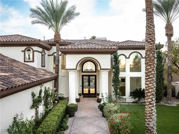7 Placa Santa Maria Ct, Henderson, NV 89011